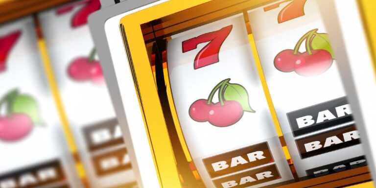 Slot game 33WIN